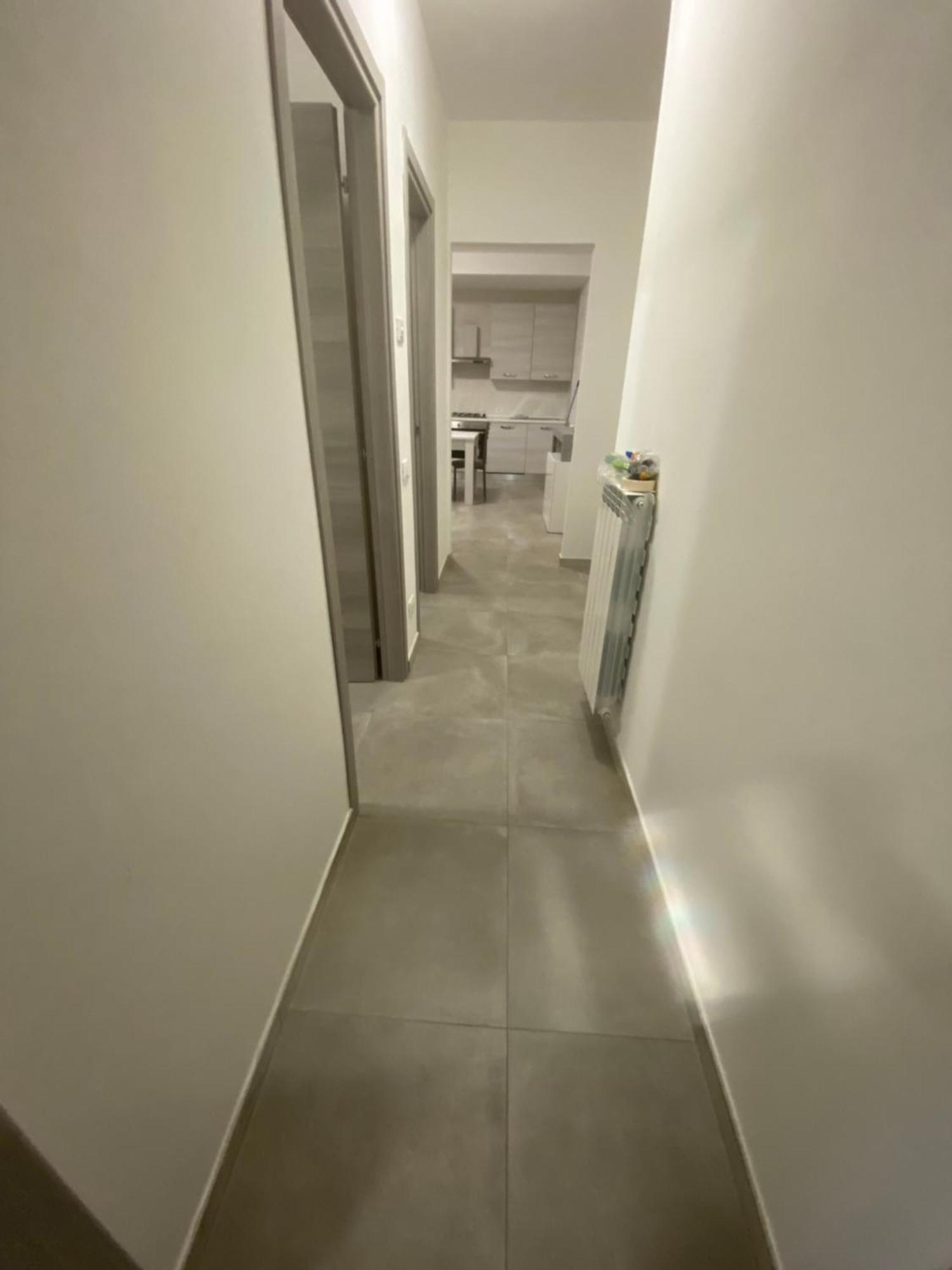 Appartamento Bea Massa  Exterior foto